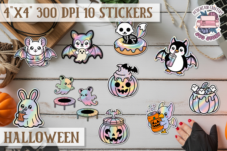 Scary Clipart Image 18