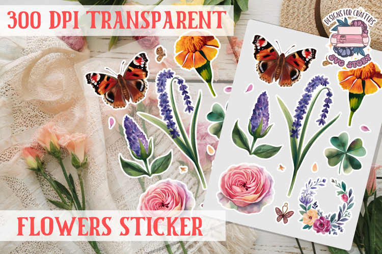 Stickers Svg Image 7