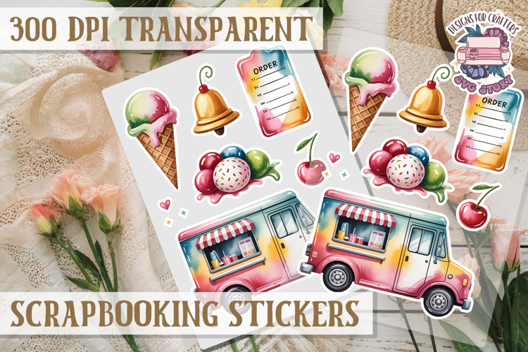 Aesthetic Stickers Image 12