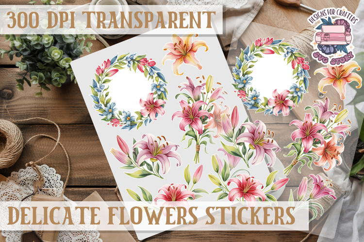 Planner Clipart Image 10