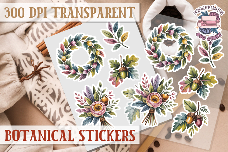 Stickers Svg Image 4