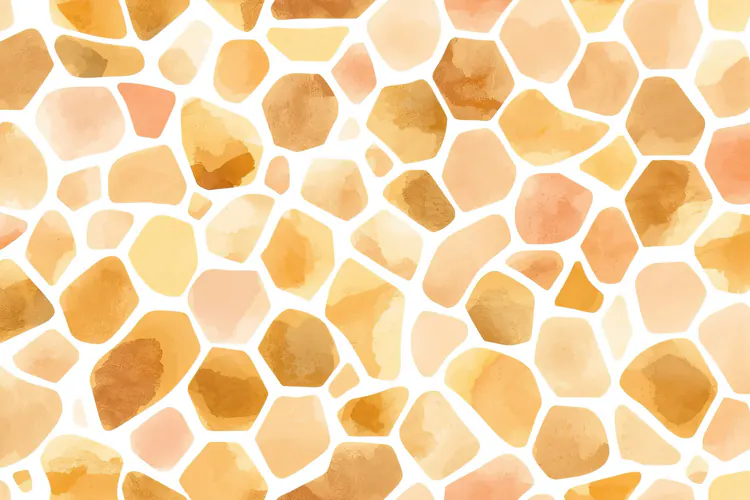 Watercolor Pattern