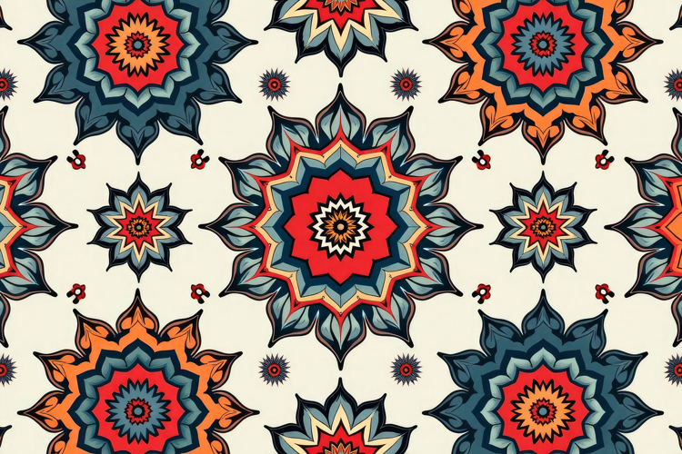 Pattern Background Image 21