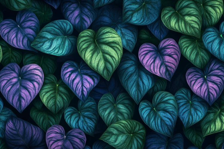 Green Texture Background Image 13