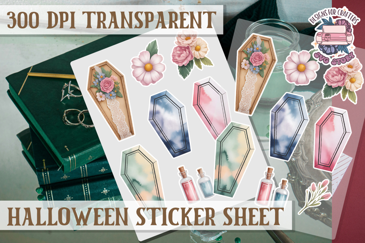 Scary Skull Svg Image 3