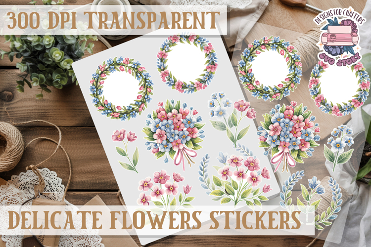 Planner Clipart Image 9