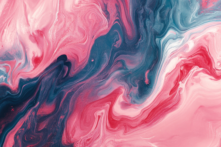 Acrylic Texture Image 12