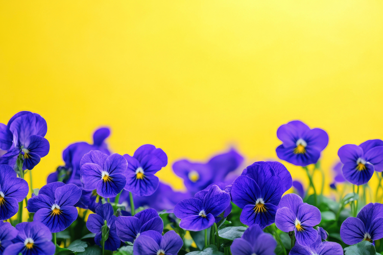 Yellow Background Image 16