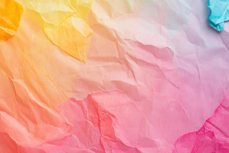 Colorful Texture Image 15