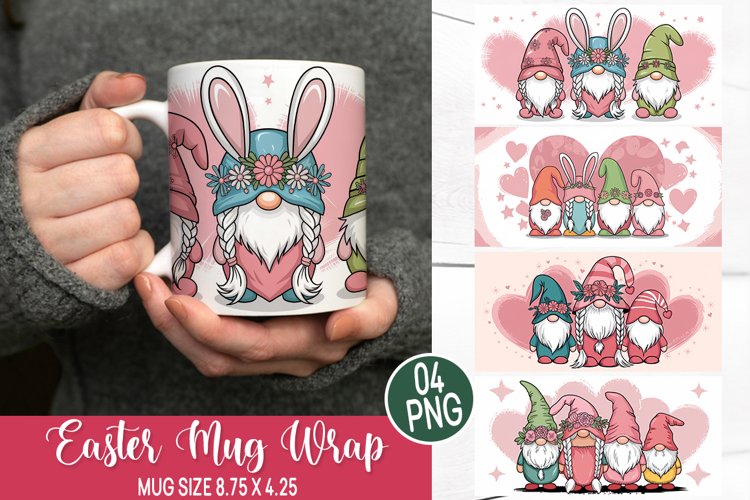 Bunny Clipart Image 8