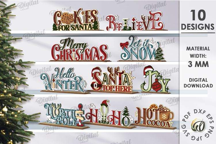 Gift Svg Image 3