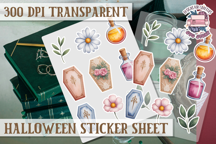 Scary Skull Svg Image 2