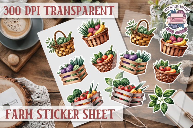 Stickers Svg