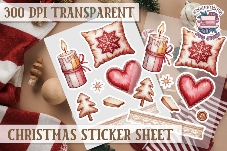 Printable Planner Stickers Image 21