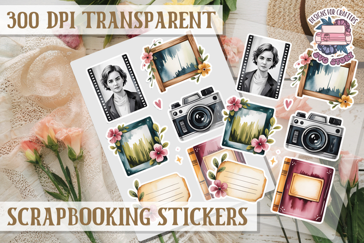 Aesthetic Stickers Image 10