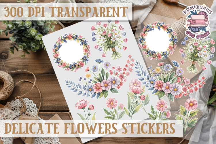 Planner Clipart Image 8