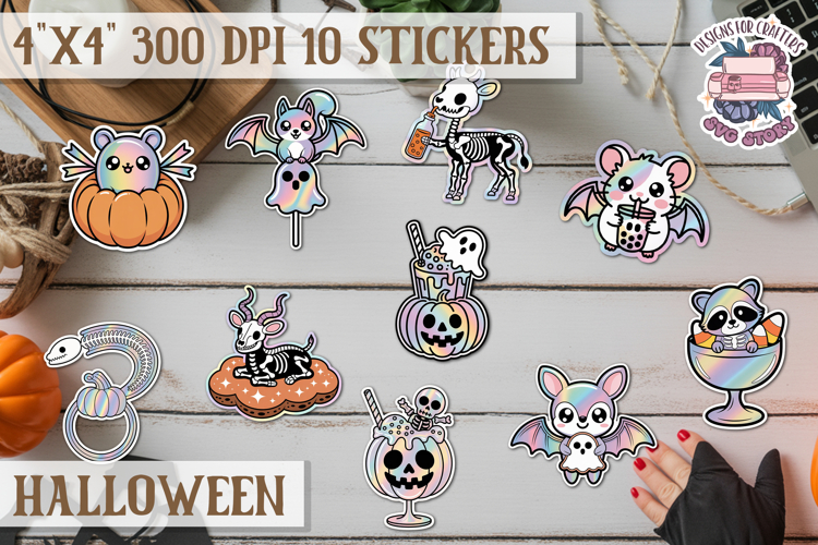 Scary Clipart Image 16
