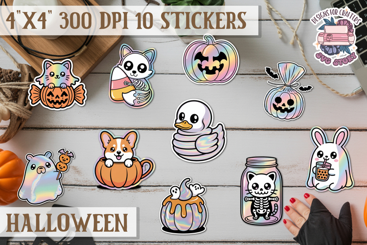 Scary Clipart Image 15