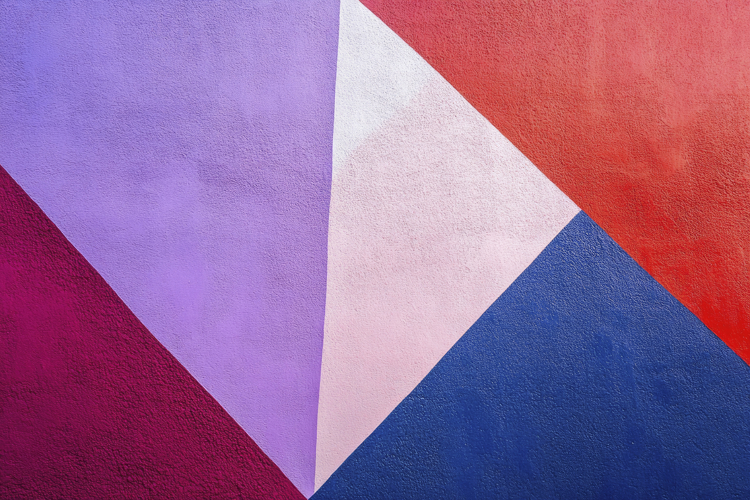 Geometric Background Wallpaper