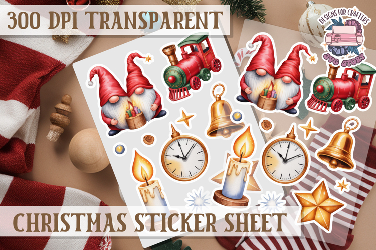 Printable Planner Stickers Image 20