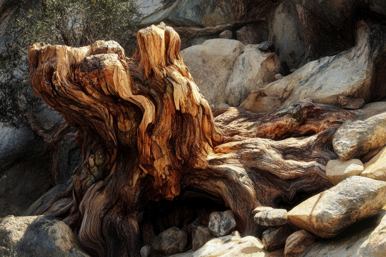 Tree Texture Image 14