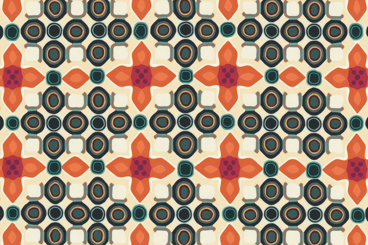 Pattern Background Image 8