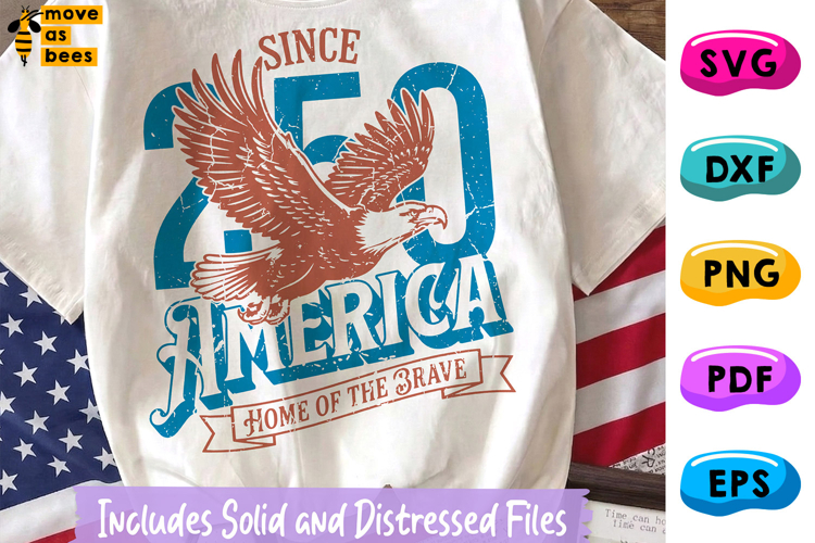 Patriotic Svg Image 12