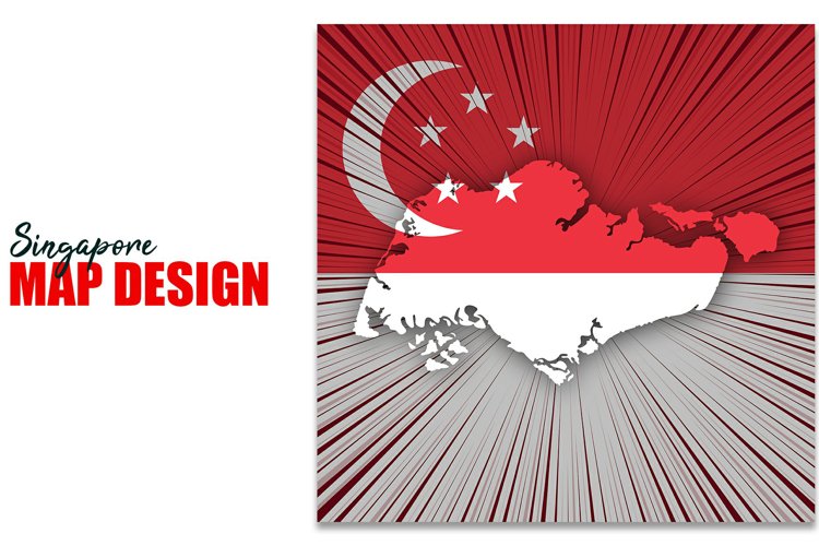 Map Clipart Image 6