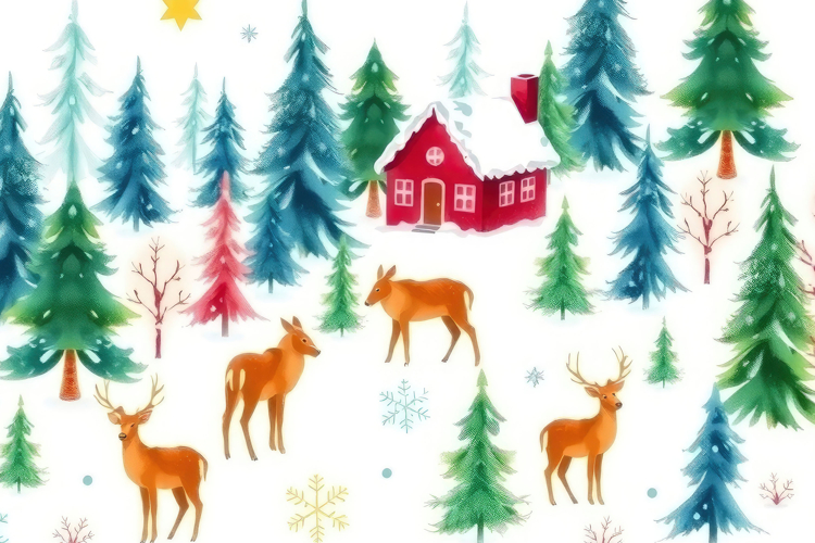 Animal Texture Image 9