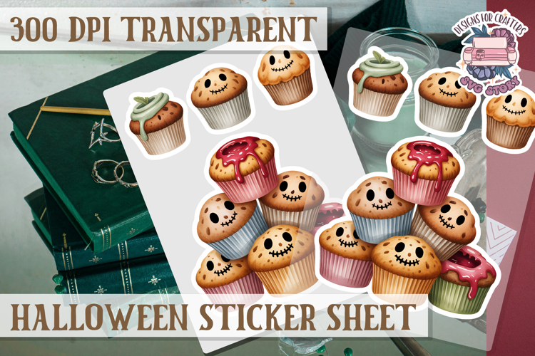 Scary Skull Svg Image 10