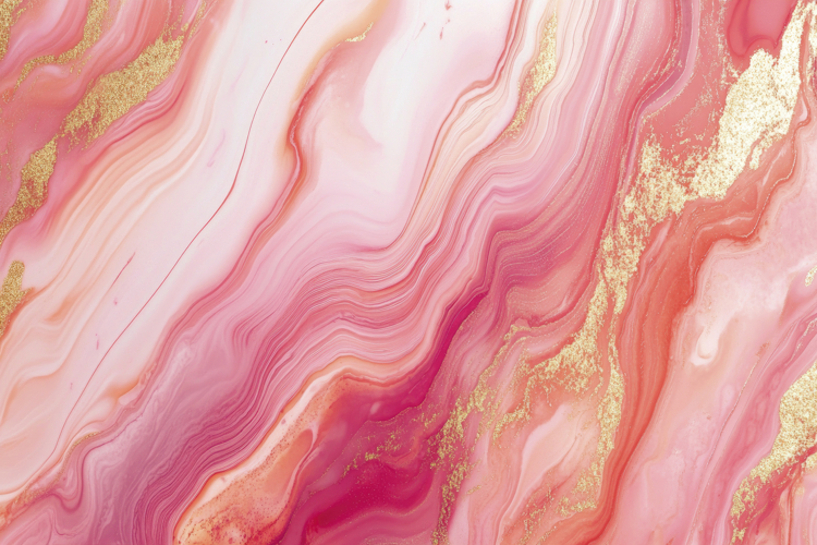 Pink Texture Background Image 3