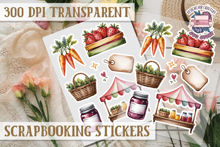Aesthetic Stickers Image 8