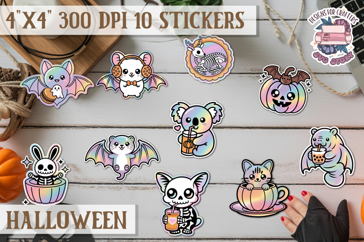 Scary Clipart Image 14