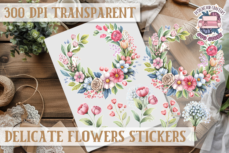 Planner Clipart Image 6