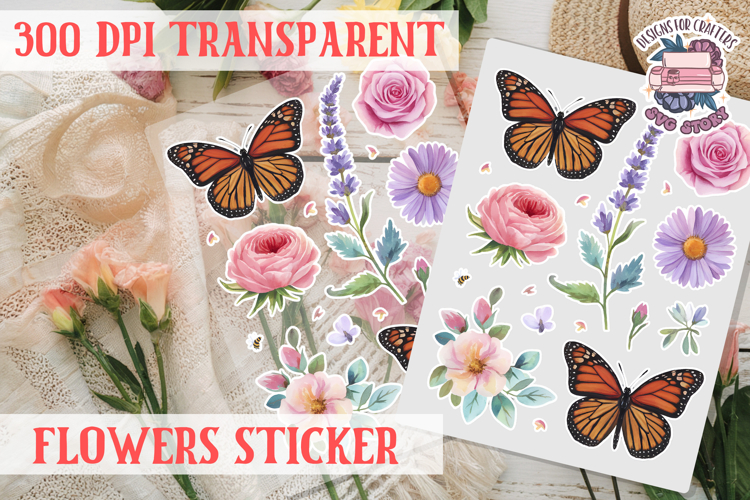 Stickers Svg Image 3