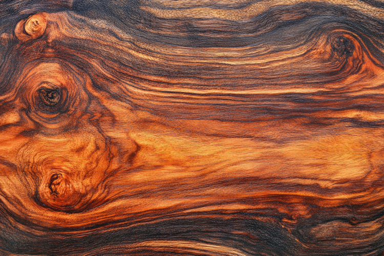 Rosewood Background Wallpaper