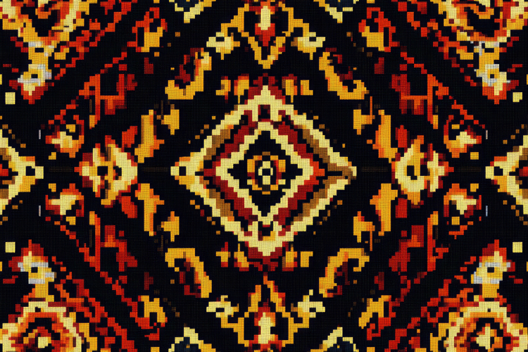 Pattern Background Image 15