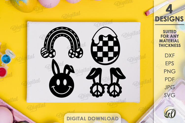 Easter Designs Image 24