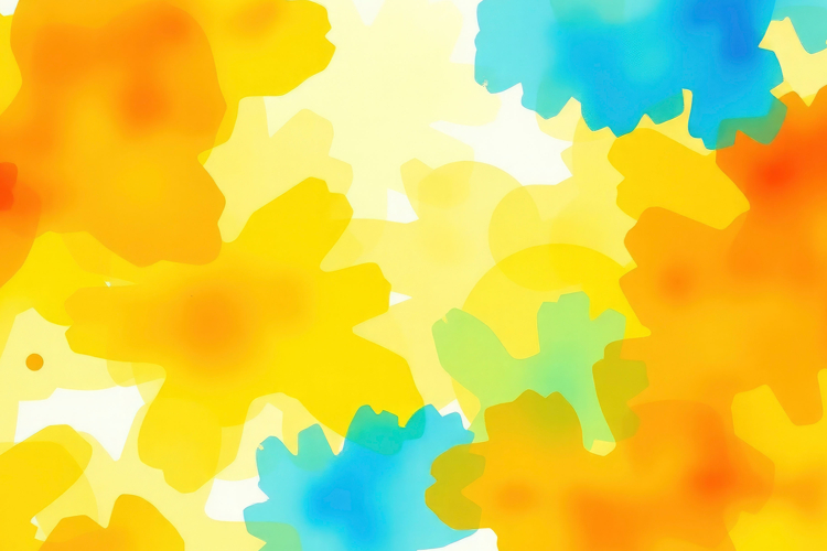 Colorful Background Image 21