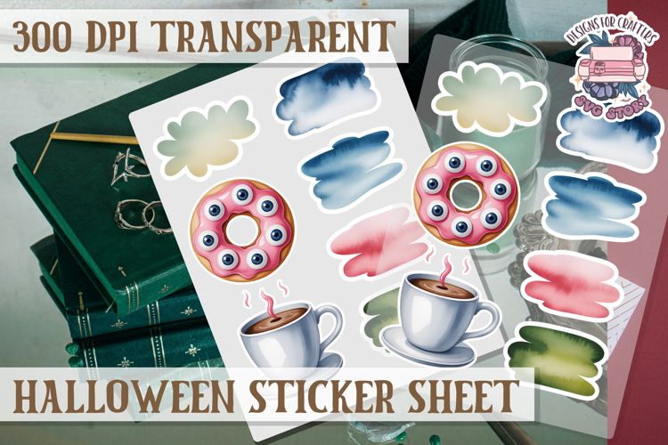 Scary Skull Svg Image 9