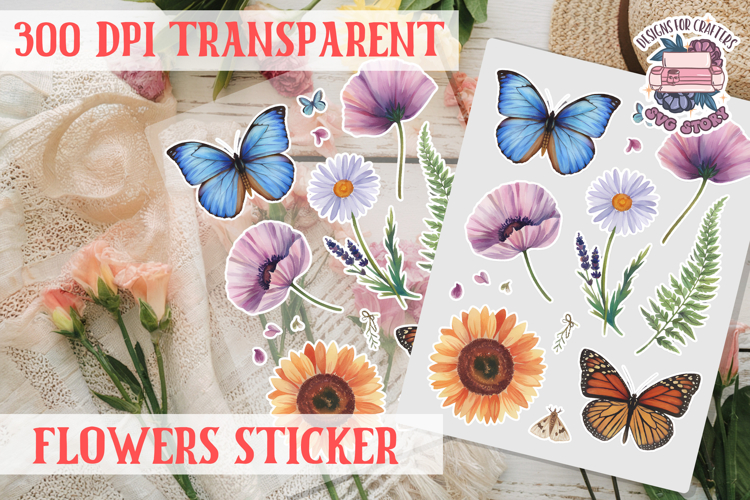 Stickers Svg Image 2