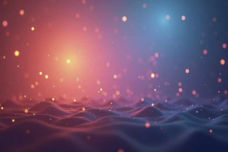 Gradient Colors Background Wallpaper