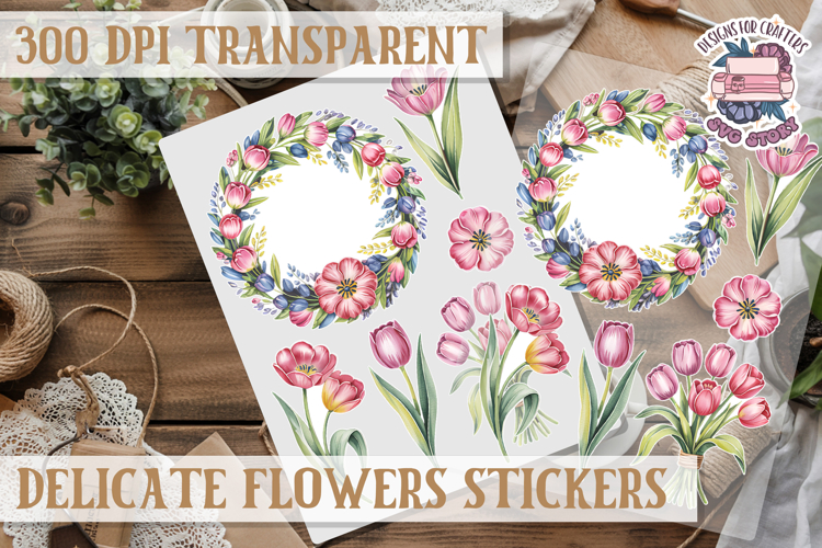 Planner Clipart Image 5