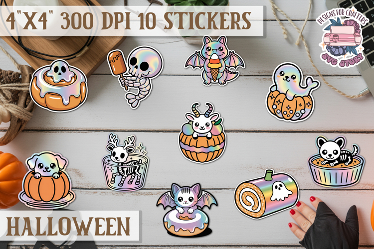 Scary Clipart Image 13