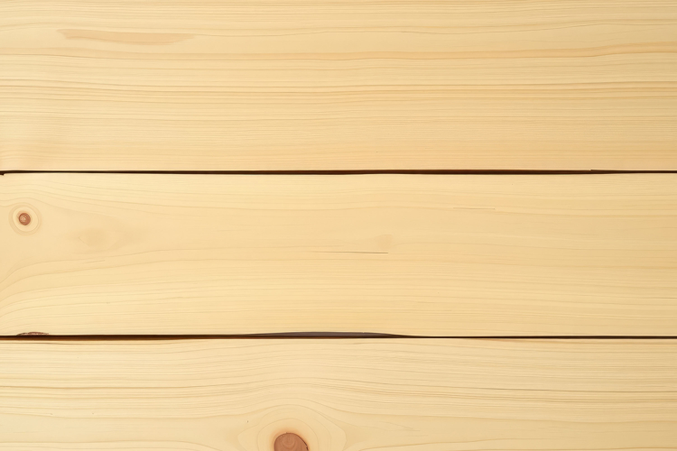 Light Wooden Background