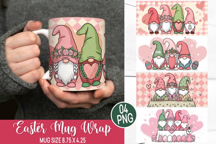 Bunny Clipart Image 7