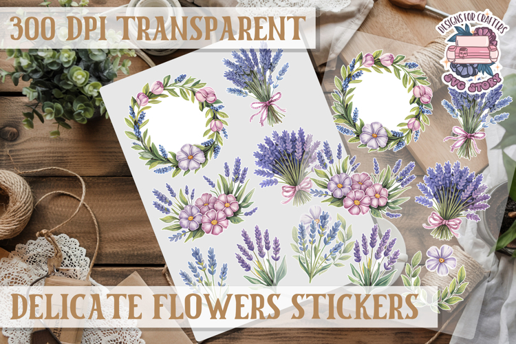 Planner Clipart Image 4