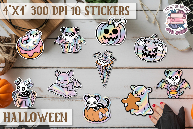 Scary Clipart Image 12