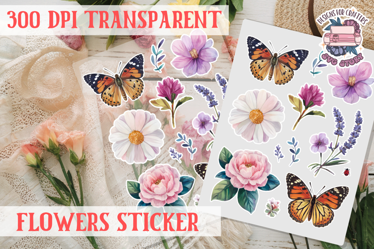 Stickers Svg