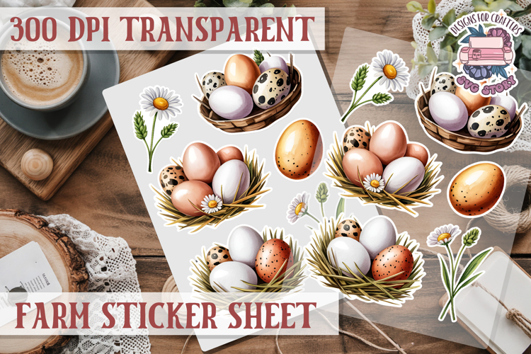 Farm sticker sheet Harvest Scrapbook PNG Vegetables Cozy